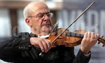 Концерт на Минчо Минчев и Емил Табаков с оркестъра на Опера Пловдив