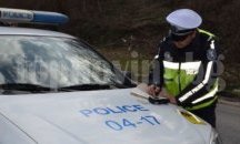 Задържаха почерпен варненец с 2,43 промила алкохол до „Мираж”