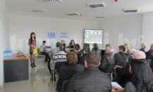 Проблемите при връчването на призовки обсъди Районният съд в Балчик с кметове