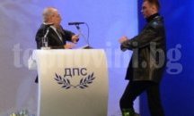 Местят Октай Енимехмедов в бургаския затвор