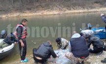 Старозагорски рибари настояват за борба с бракониерството