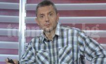 Крум Савов вече не е шеф в бТВ, но остава водещ на предаване