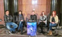 Кметът на Добрич благодари на ученици за доброволния им труд