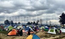 Десетки хиляди, не милиони бежанци може да приеме Турция