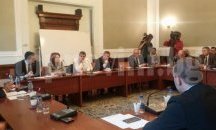 Оцеля комисията за влиянието на Русия и Турция у нас