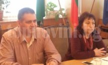 Милена Манева оглави временно ОП “Разградлес”