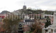 Десетки културни паметници в Пловдив са с неизяснен статут