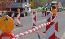 Временно се затваря участък от бул. „Брюксел“