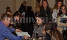 В Пловдив обсъждат възможностите за дуално обучение