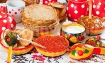 Масленица гони зимата край Камчия