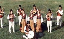 Красимир Кондов е новият художествен ръководител на Северняшкия ансамбъл