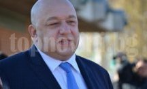 Красен Кралев: Отнемането на спортните бази на ЦСКА е в интерес на държавата