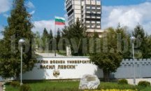 НВУ ще проведе финалният кръг на състезанието „Най-добър физик-практик”