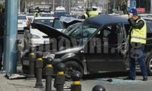 Тежки катастрофи в Пловдив и областта