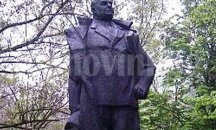 Паметна плоча на генерал Винаров откриват в Плевен