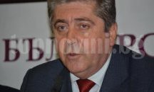 Първанов се оттегля от председателсткия пост на АБВ