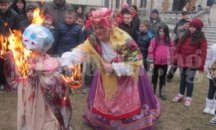 Гоним злите сили от Плевен тази неделя в Градската градина