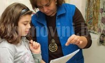 Първа награда от национален конкурс спечели художничка от Търговище