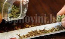 Полицията иззе наркотици и боеприпаси от дома на 25-годишен плевенчанин