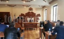 Правят соларен паркинг в югоизточната част на Царево