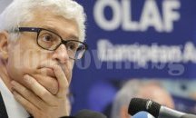 ЕК свали имунитета на шефа на ОЛАФ