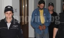 8 години затвор получи рецидивист от Русе след нападение на дете в Хасково
