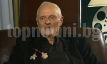 Режисьорът Тед Кочев: Ще правя филм за спасяването на евреите от Цар Борис
