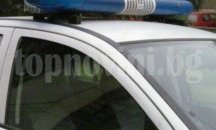 Поредна катастрофа на пътя Русе- Бяла