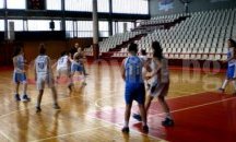 Девойките на "Дунав" с две срещи във Варна
