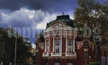 Маестро Борислав Иванов продължава честването си във Варна