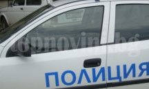 Скандалджия преспа в ареста в Кубрат