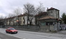 Фирма „Е-Плант“ ще разчиства терена на Пети полк в Шумен