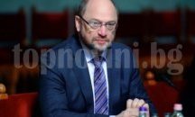 Мартин Шулц критикува новото британско правителство