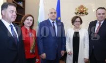 Бойко Борисов успешно опериран в „Софиямед“