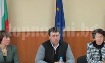 Плевенската централна поща ще бъде ремонтирана по проект