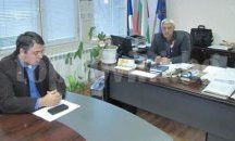 Правят основен ремонт на пътя Разград-Търговище