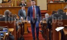 Кой предлага нов шеф на КФН? Отговаря министърът на финансите