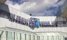 Летище София с 43 % повече пътници през януари 2017 г.