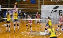 Марица се класира на пoлуфинал след втора победа над Шумен