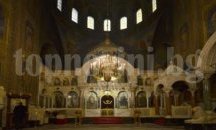Правят „Оратник“ в Крепост