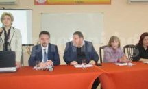В Плевен вземат нови мерки по охрана и отбрана на училища и детски градини