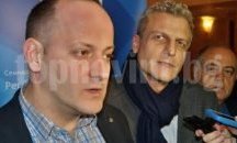 ДСБ решава дали остава в Реформаторския блок (Гледайте на живо)