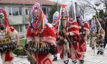 "Сурва" подобрява собствените си рекорди