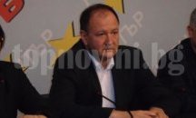 Миков оптимист, че пак ще е председател на БСП