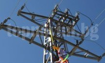 Местността Свети Никола е с нова електрическа мрежа