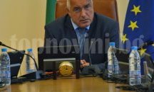 Бойко Борисов: Против съм задължителното гласуване