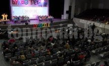 Дезире Димова от ОУ "Иван Вазов" спечели русенското състезание "Буквоплет"