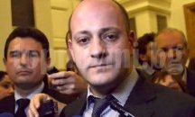 Радан Кънев: Борисов удвои стратегическите рискове пред страната