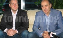 Цветан Цветанов:Нямам конфликт с Борисов и Бъчварова