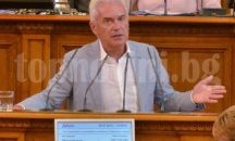 "Воля" и "Атака" поискаха Борисов да се обяви против санкциите за Унгария